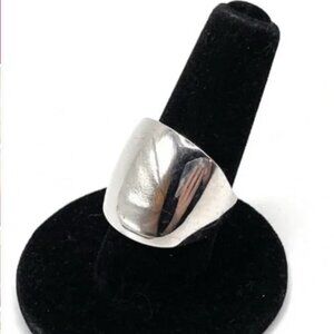 Lia Sophia SILVER SCREEN Ring